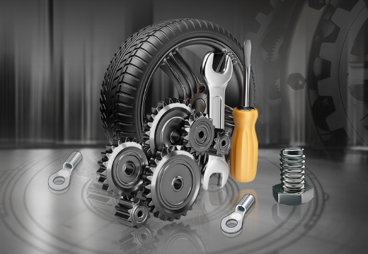 <strong>铸造行业是国名经济重要基础产业</strong>