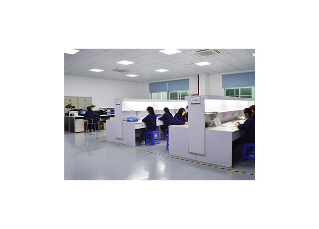 多元化定制加工省时省力，售前售后积极响应客户需求