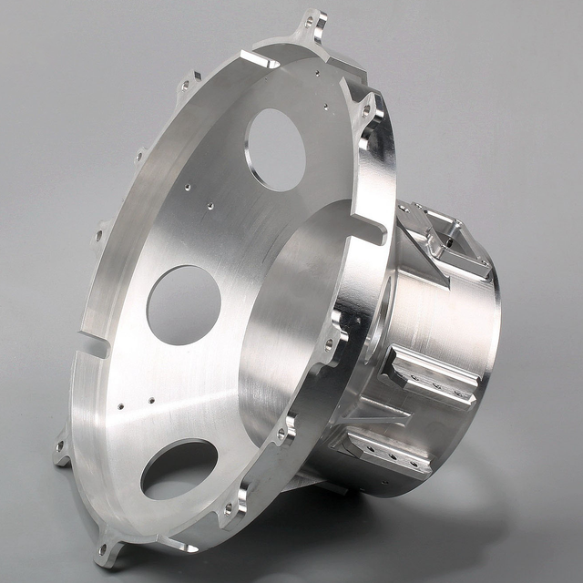 <strong>CNC精密五金加工工艺四大要点</strong>