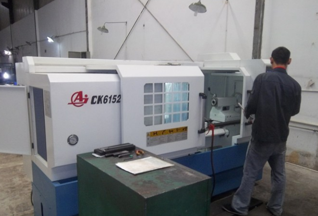 <strong>关于数控精密零件加工的优点有哪些？</strong>