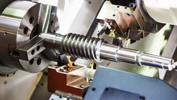 <strong>解说：零部件CNC精密加工流程以及CNC加工零部件优势</strong>