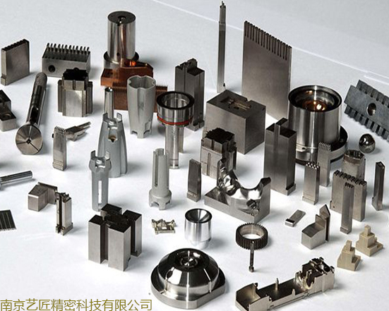 <strong>南京精密数控车床加工有哪些做的比较好的？</strong>