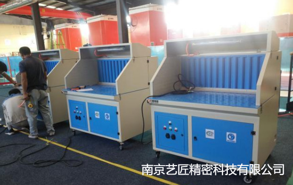 <strong>『南京不朽情缘MG-中国官方网站精密』精密数控五金加工领域中雕铣CNC加工四大原因和解决方法</strong>