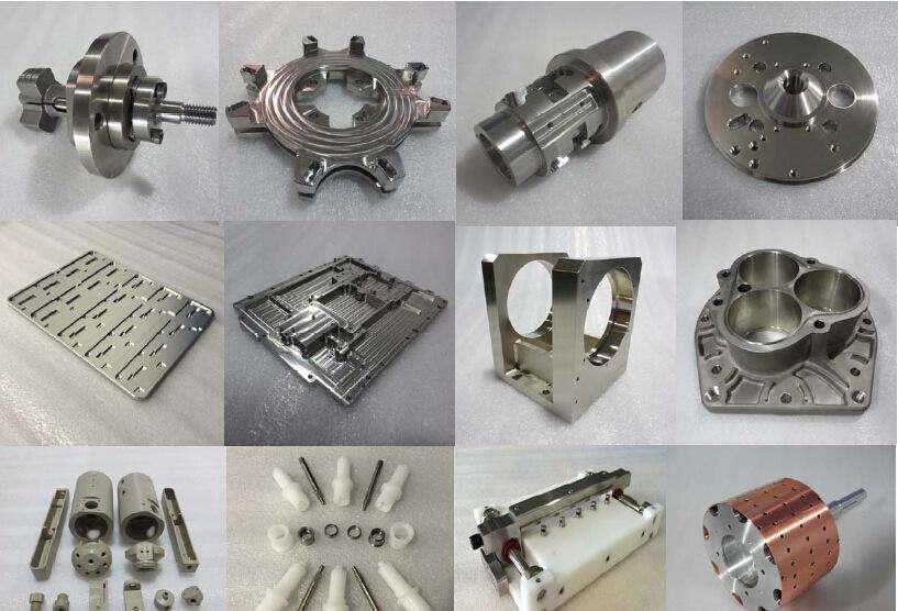 <strong>解读精密零件加工的工艺基准的奥秘</strong>