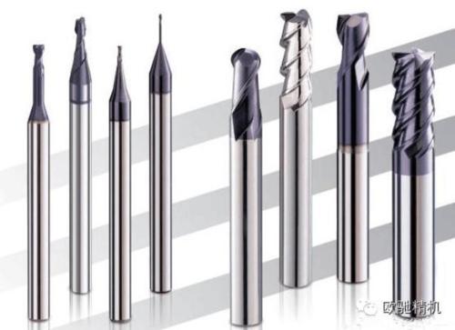 <strong>刀具加工在机械加工中的重要性及刀具在数控加工中的特点有哪些？ </strong>