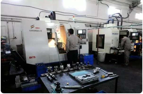 <strong>南京不朽情缘MG-中国官方网站精密加工：CNC加工经验总结十条宝贵经验</strong>