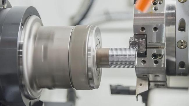 <strong>我国数控机床的精度是多少？是否有市场竞争力？</strong>