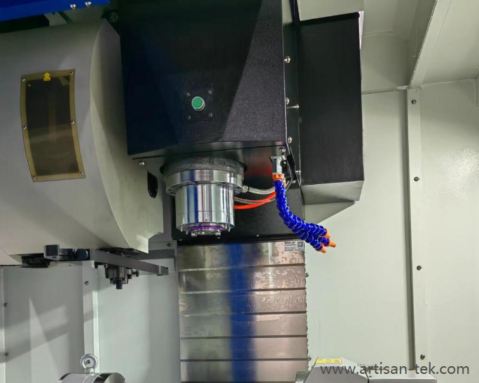 <strong>CNC数控加工中心的加工精度的分级或者登记怎么分？</strong>