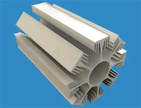 <strong>精密加工新材料的发展，轻合金材料成为四甲镇金属新材料中的重点</strong>