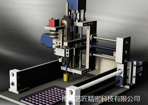 <strong>从六个梯队来解读cnc机床品牌有哪些知名企业——南京不朽情缘MG-中国官方网站精密科技有限公司整理 </strong>