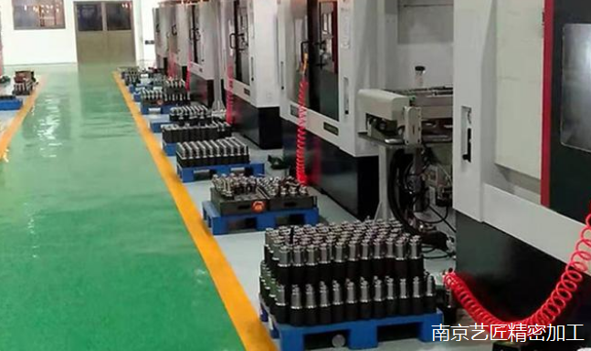 <strong>CNC系统的构成:什么是回转体零件和非回转体零件？</strong>