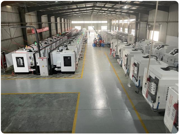 <strong>南京不朽情缘MG-中国官方网站：CNC精密加工生产项目实现质的飞越</strong>