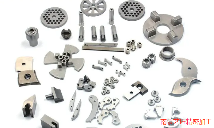 <strong>精密零件加工转型升级的必然手段：数字化改造</strong>