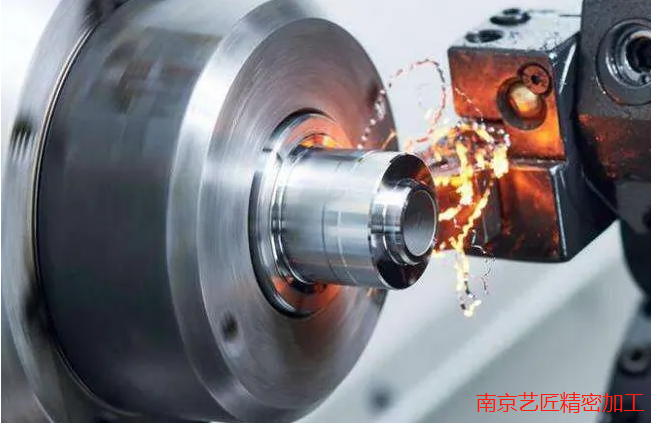 <strong>从四个角度告诉你超精密加工是什么。</strong>