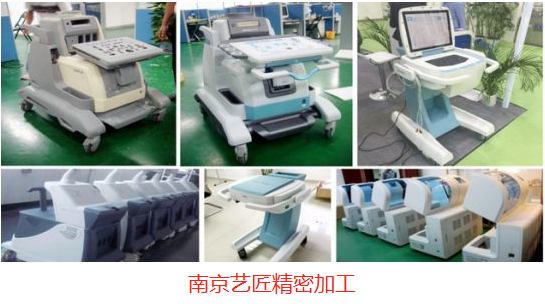 <strong>南京不朽情缘MG-中国官方网站解密：哪些零部件用CNC加工更经济更耐用？</strong>