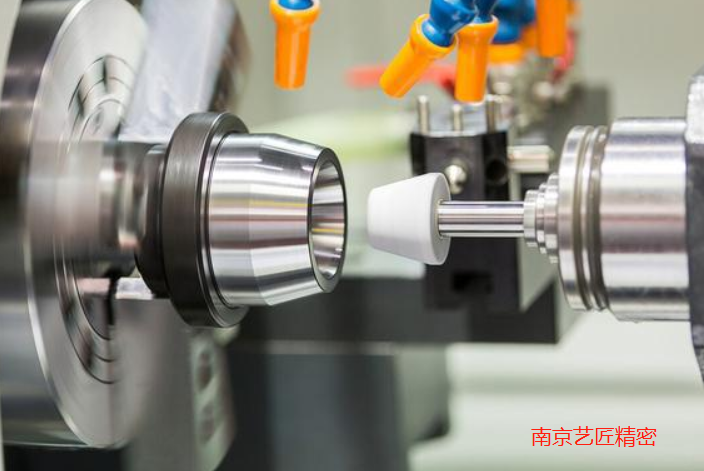 <strong>高精密度产品的数控加工过程，领略德国技术的精湛之处！</strong>