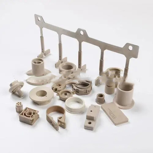 干货：不朽情缘MG-中国官方网站精密如何CNC加工PEEK塑料不变形的经验分享