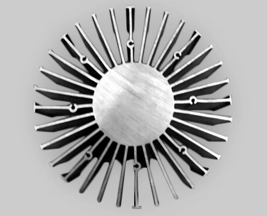 浅谈：铝型材传统加工与CNC加工的企业如何生产