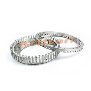 <strong>精密件加工：医疗设备精密零件图七</strong>