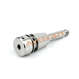 <strong>精密加工：医疗设备精密零件图六</strong>