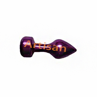 <strong>精密件：医疗器材肛塞配件加工..</strong>