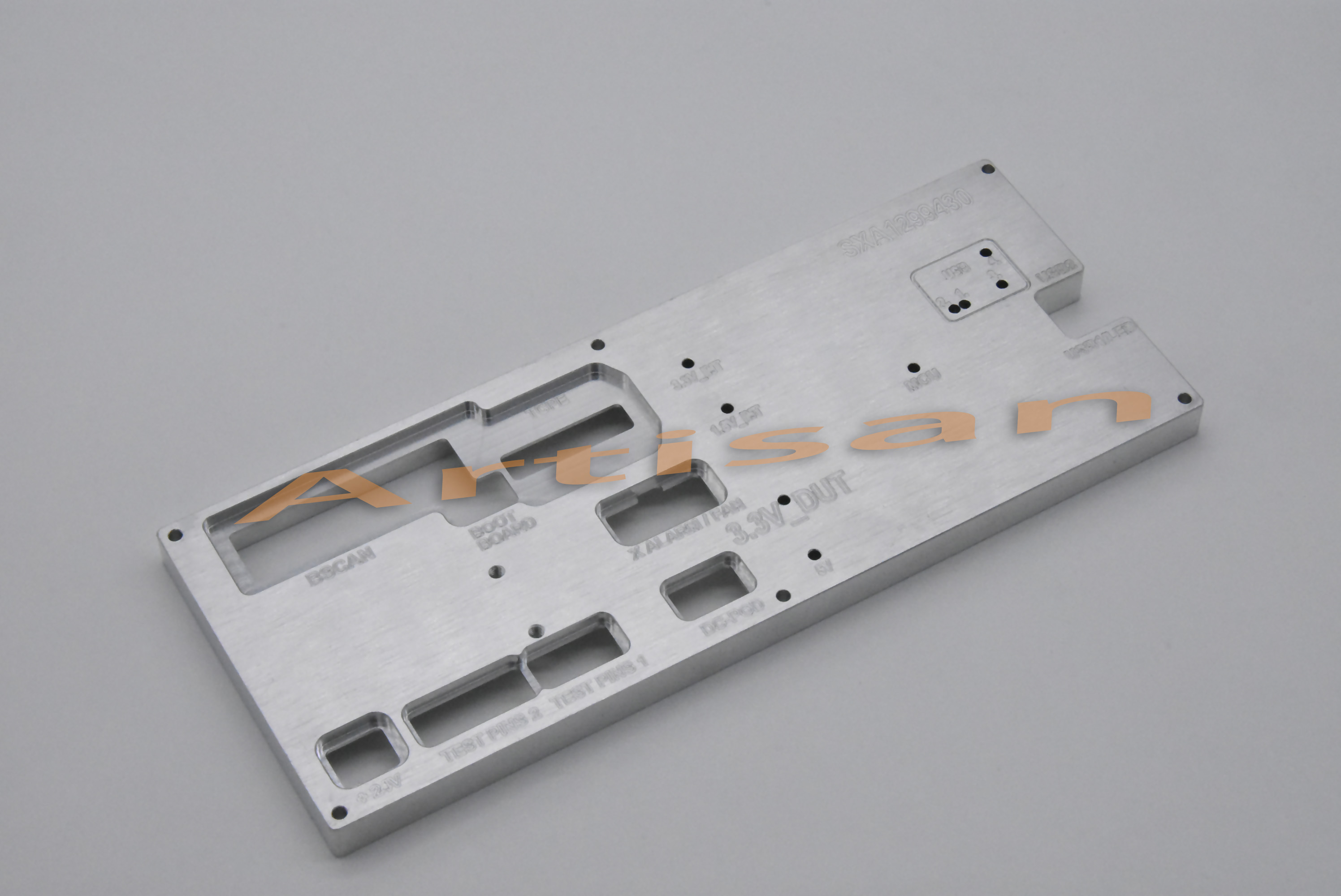 <strong>图58：电子及通讯精密加工</strong>