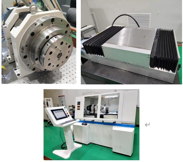 精密加工技术：超精密导轨及空气静压轴承技术