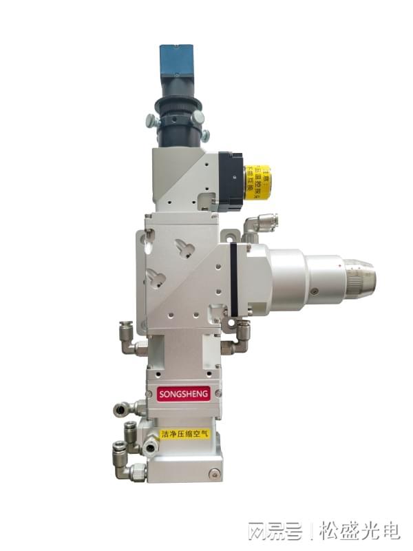 技术前沿：激光焊接工艺应用于光伏接线盒精密加工