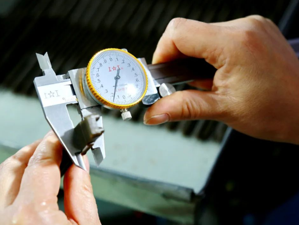 精密加工干货：精密金属配件是怎样“诞生”！