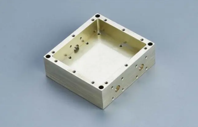 5G浪潮来袭：揭秘通讯产品配件精密加工新工艺，打造极致通信体验！