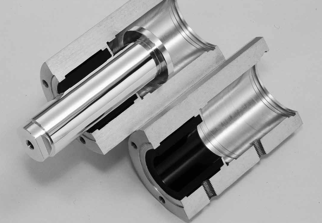 【科技前沿】揭秘气浮轴承：超精密加工的隐形动力，重塑工业制造新纪元！