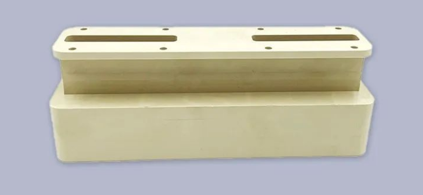 手板模型CNC精密加工：提升效率的利器，打造精致产品的秘密武器