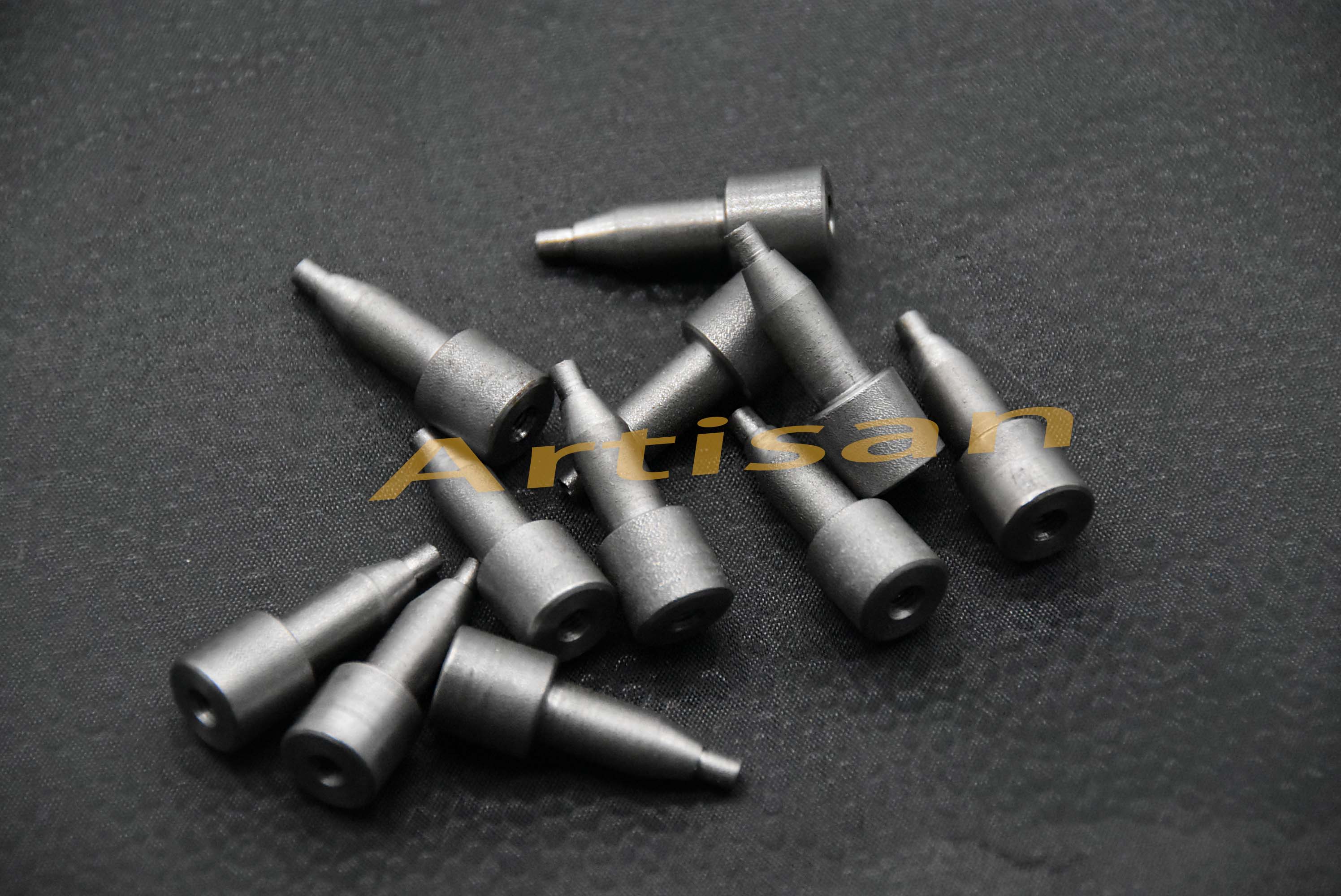 <strong>电子类精密加工：导向销</strong>