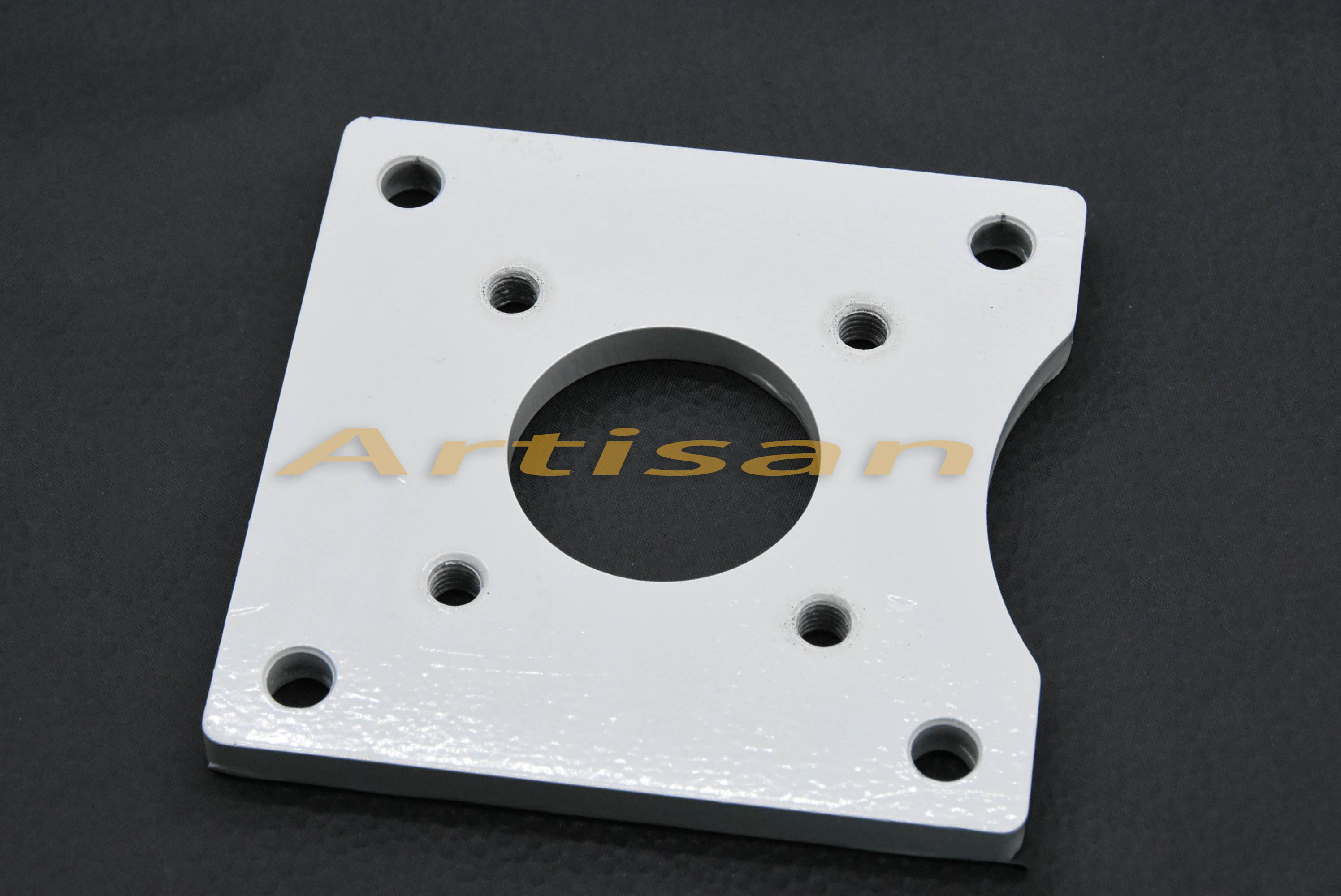 <strong>医疗类精密加工件：安装板块3</strong>