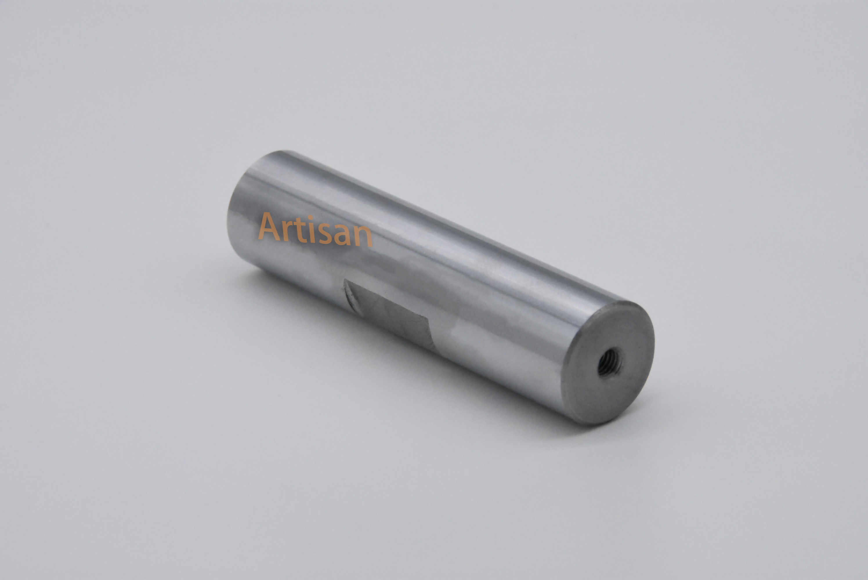 <strong>机械类精密件加工：立柱</strong>