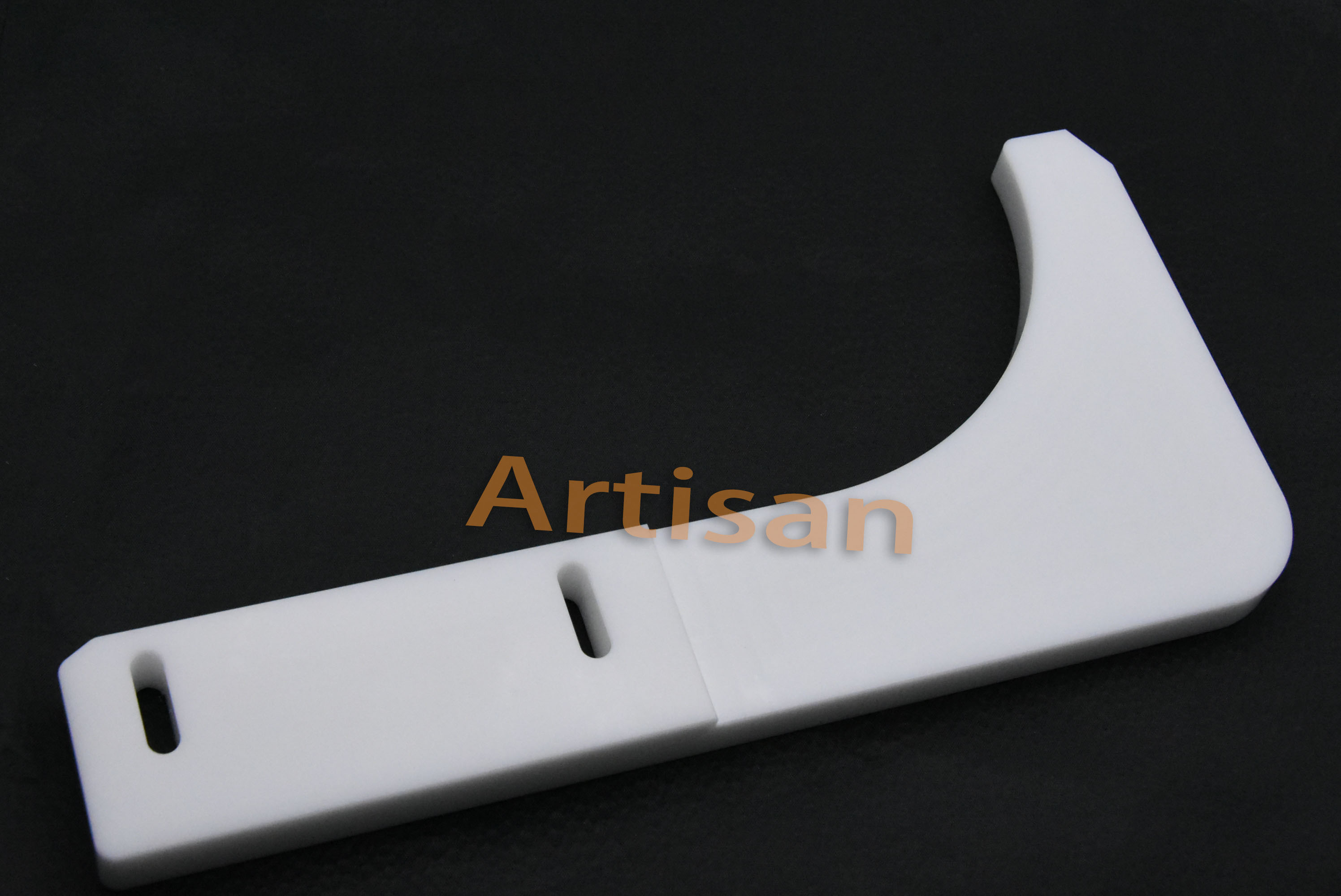 <strong>（2023.12）医疗类精密件加工：阻挡块3</strong>