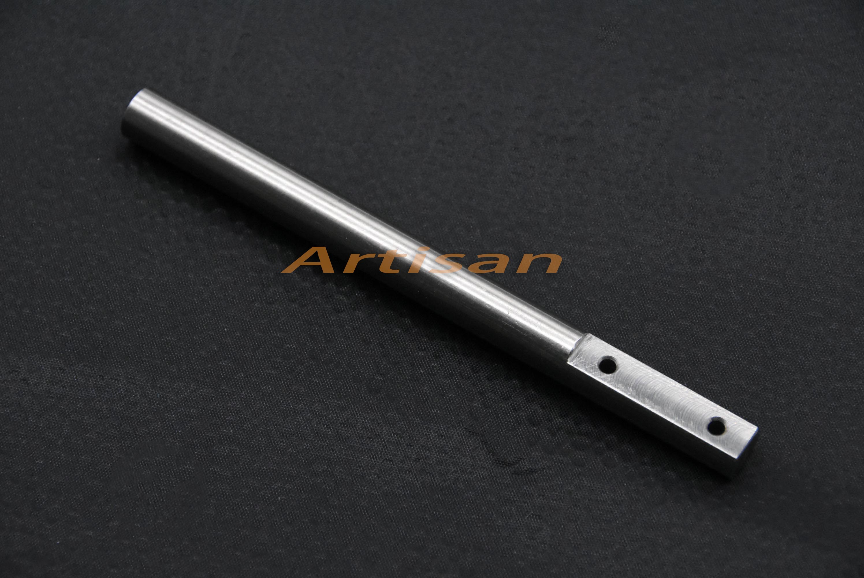 <strong>医疗类精密件加工：调节杆</strong>