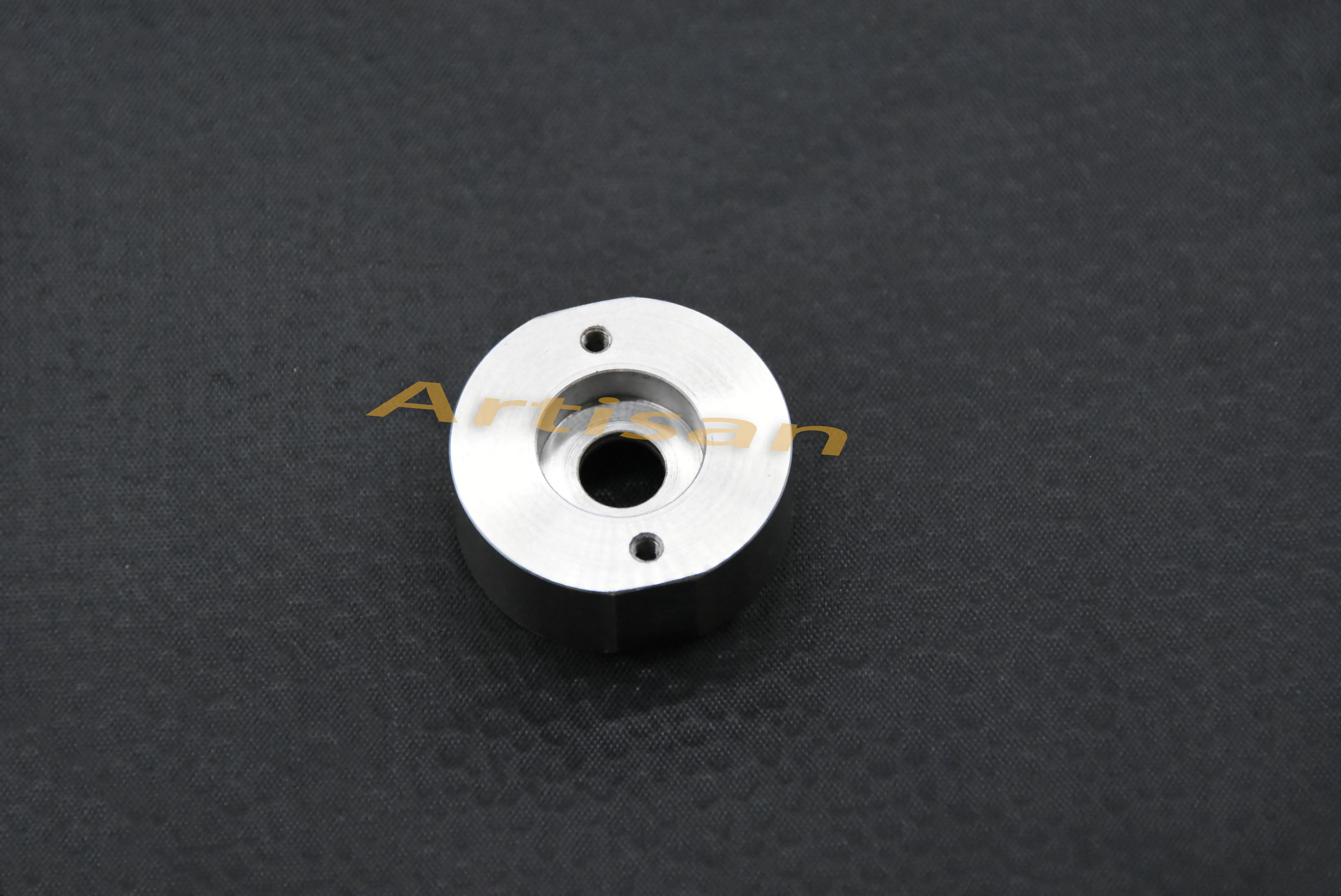 <strong>医疗类精密加工件：活塞杆头</strong>