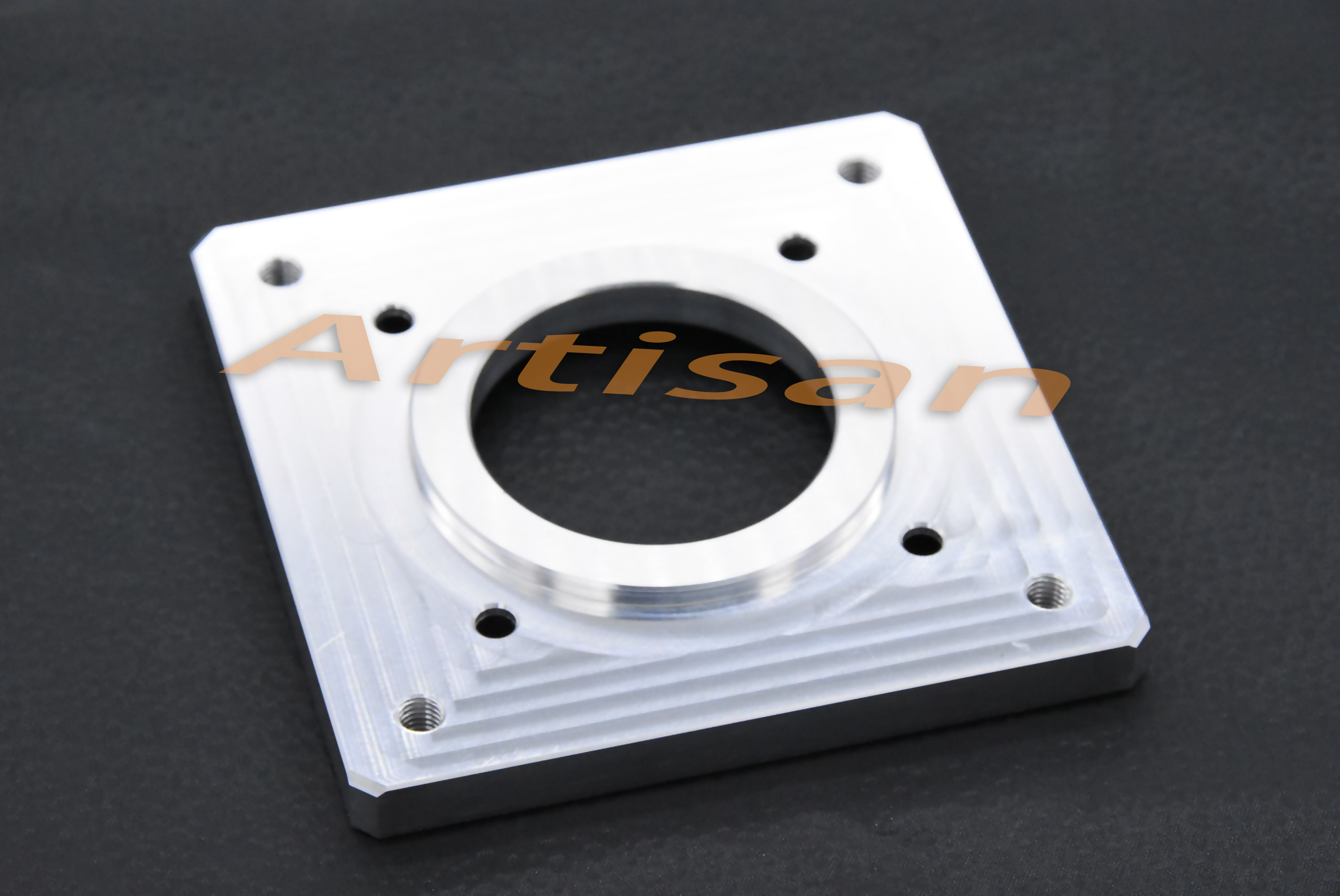 <strong>2023.12电子类精密件加工：转换板</strong>