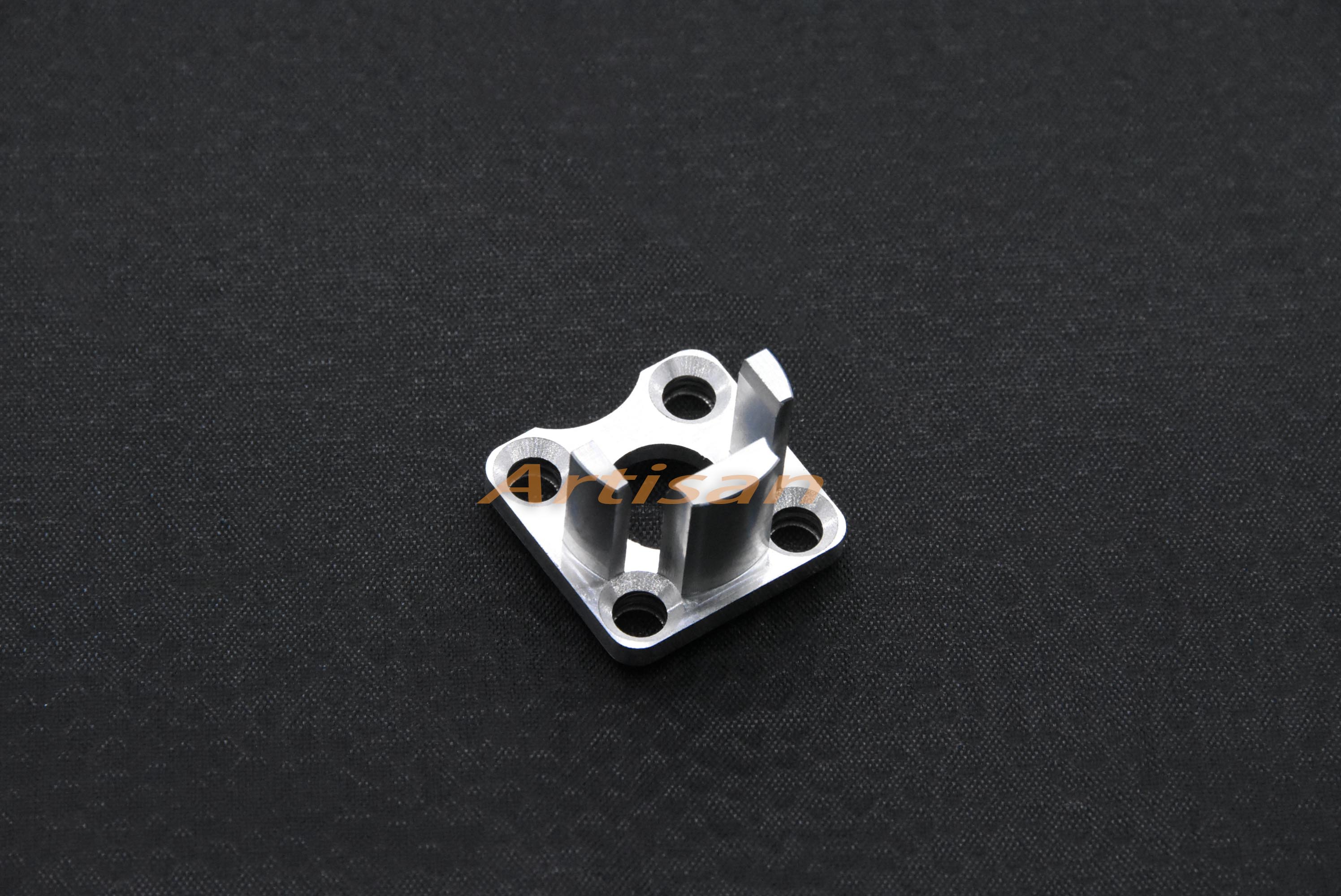 <strong>电子类精密件加工：底座2</strong>