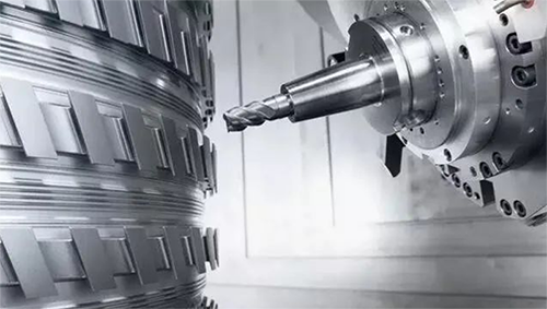 揭秘机械图纸背后的精确工艺，你绝不能错过的精密加工的细节！