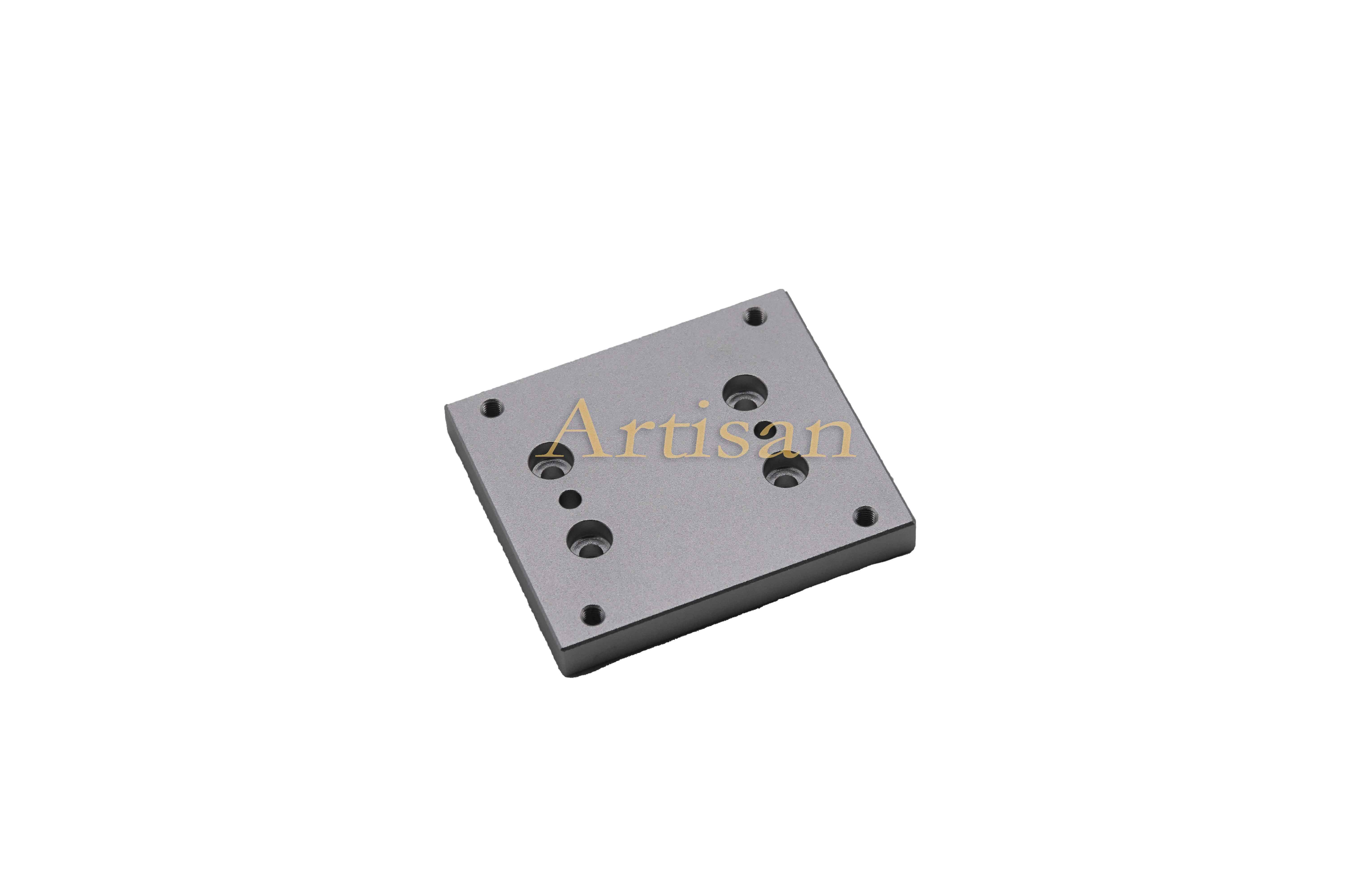 <strong>安装板 (6)</strong>